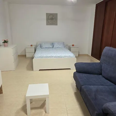 Casa La Brujula