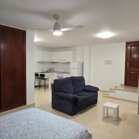 Casa La Brujula *